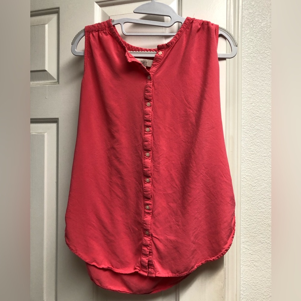 Loft top